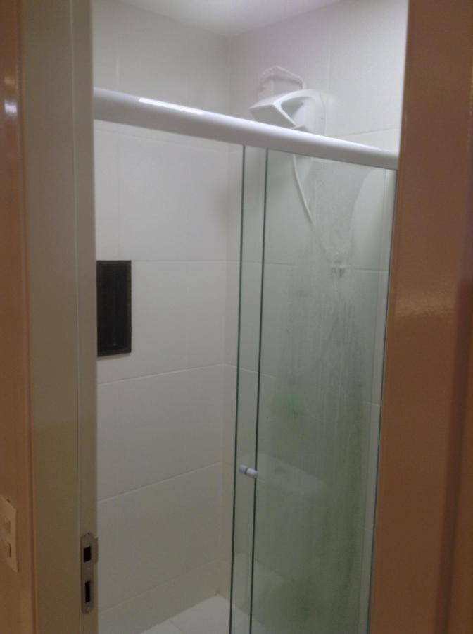 Flat Mobiliado De Luxo Perto Do Goiania Shopping Apartamento Exterior foto